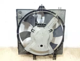  Вентилятор радиатора Nissan Primera 10 Арт 2053544, вид 2