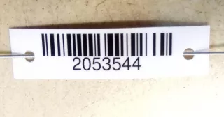  Вентилятор радиатора Nissan Primera 10 Арт 2053544, вид 3