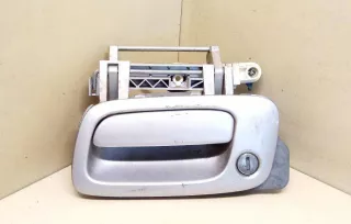 5138152 Ручка наружная передняя левая Opel Zafira A Арт 2058145, вид 1