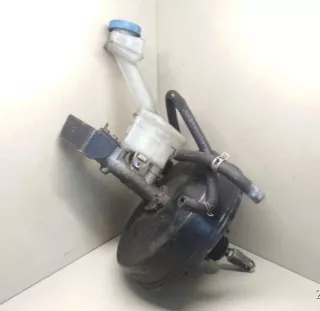 0204024497,47210AV701 Вакуумный усилитель тормозов Nissan Primera 12 Арт 2035846-1, вид 1