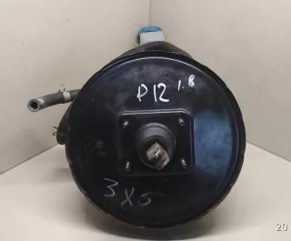 0204024497,47210AV701 Вакуумный усилитель тормозов Nissan Primera 12 Арт 2035846-1, вид 2