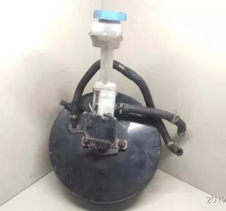 0204024497,47210AV701 Вакуумный усилитель тормозов Nissan Primera 12 Арт 2035846-1, вид 3