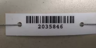 0204024497,47210AV701 Вакуумный усилитель тормозов Nissan Primera 12 Арт 2035846-1, вид 5