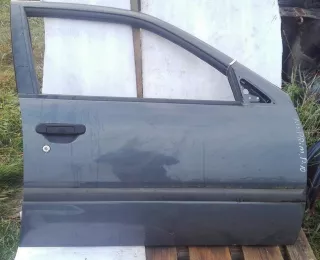  Дверь передняя правая Nissan Primera 10 Арт 2002748, вид 1