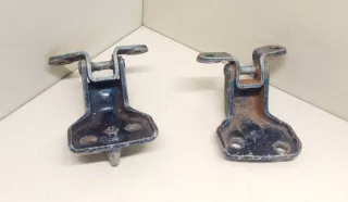  Петля двери задней левой Kia Sportage 1 Арт 2039096, вид 1