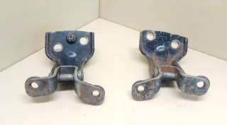  Петля двери задней левой Kia Sportage 1 Арт 2039096, вид 3