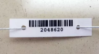  Кронштейн крепления крыла Honda Civic 7 Арт 2048620, вид 3