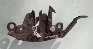  Замок капота Nissan Primera 10 Арт 2027019, вид 1