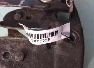  Замок капота Nissan Primera 10 Арт 2027019, вид 3