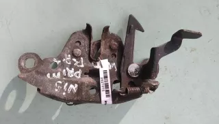  Замок капота Nissan Primera 10 Арт 2027075, вид 1