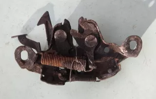  Замок капота Nissan Primera 10 Арт 2027075, вид 2