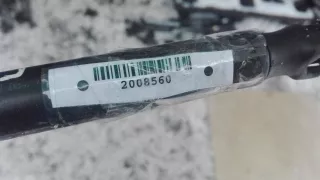  Амортизатор крышки багажника (3-5 двери) Kia Carnival 1 Арт 2008560, вид 2