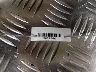 569111 Диск тормозной задний Opel Astra G Арт 2017504, вид 2