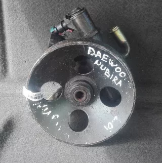  Насос гидроусилителя руля Daewoo Nubira j100 Арт 2005979, вид 1
