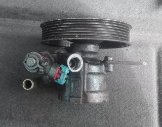  Насос гидроусилителя руля Daewoo Nubira j100 Арт 2005979, вид 2