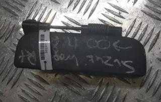  Ручка наружная передняя правая Suzuki Wagon R2 Арт 2029736, вид 1