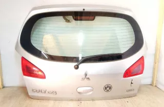  Ручка крышки багажника Mitsubishi Colt 6 Арт 2057357-7