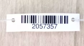  Ручка крышки багажника Mitsubishi Colt 6 Арт 2057357-7, вид 3
