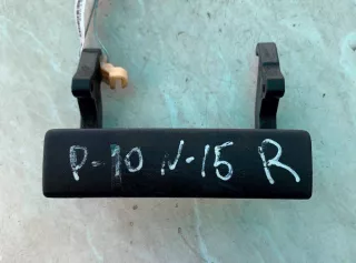  Ручка крышки багажника Nissan Primera 10 Арт 2003582, вид 1