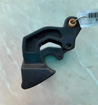  Ручка крышки багажника Nissan Primera 10 Арт 2003582, вид 3