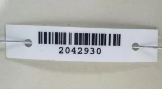 96314169 Бачок расширительный Daewoo Matiz M150 restailing Арт 2042930, вид 6