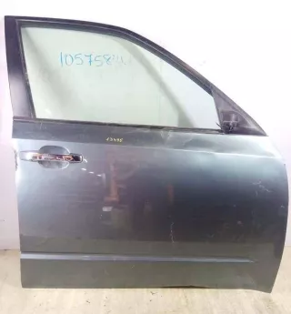  замок двери передней правой Subaru Forester SH Арт 2014145-7