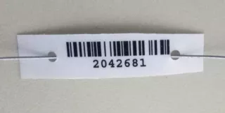  Бачок омывателя Kia Rio 1 Арт 2042681, вид 4