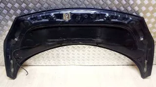 651001097R Капот Renault Scenic 2 Арт 2015221, вид 2