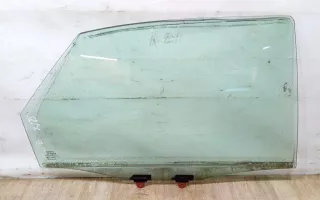43R-00003 Стекло двери задней правой Toyota Carina T190 Арт 2046397, вид 1