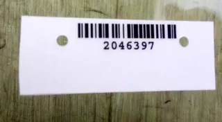 43R-00003 Стекло двери задней правой Toyota Carina T190 Арт 2046397, вид 3