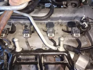  Насос вакуумный Opel Antara 2.4л i Арт A000060-2, вид 5