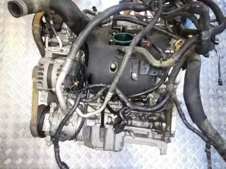  Насос вакуумный Opel Antara 2.4л i Арт A000060-2, вид 6