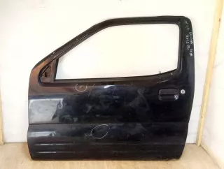  Ручка наружная передняя левая Suzuki Ignis 2 Арт 2063328-3, вид 1