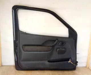  Ручка наружная передняя левая Suzuki Ignis 2 Арт 2063328-3, вид 2