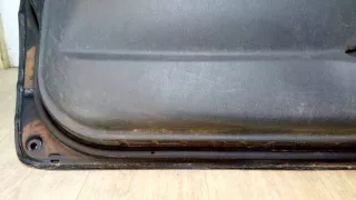  Ручка наружная передняя левая Suzuki Ignis 2 Арт 2063328-3, вид 3