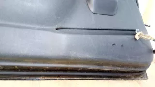  Ручка наружная передняя левая Suzuki Ignis 2 Арт 2063328-3, вид 4