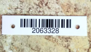  Ручка наружная передняя левая Suzuki Ignis 2 Арт 2063328-3, вид 5