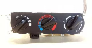  Блок управления печки/климат-контроля Nissan Primera 10 Арт 2057818, вид 1