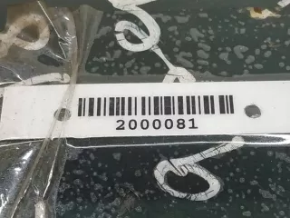  форточка задняя левая Mazda 323 F Арт 2000081, вид 2