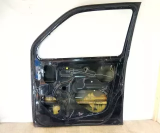  замок двери передней правой Opel Agila 1 Арт 2067898-2, вид 2