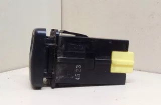  Кнопка подогрева заднего стекла Mazda 626 GE Арт 2038178, вид 2