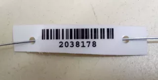  Кнопка подогрева заднего стекла Mazda 626 GE Арт 2038178, вид 4