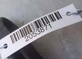  Коромысло клапана (рокер) Ford Sierra 1.8л i Арт 2053871, вид 2