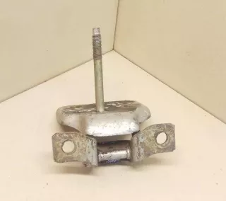  Петля двери задней левой Suzuki Wagon R2 Арт 2039457, вид 2