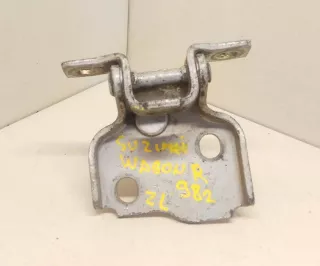  Петля двери задней левой Suzuki Wagon R2 Арт 2039457, вид 3