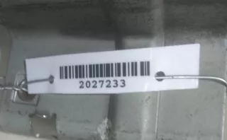 39790-S10-E021-M1,NISSHINBO,A40980-0088,X2T31488 Блок управления ABS Honda CR-V 1 Арт 2027233, вид 4