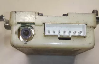 95790-3C800 Блок управления центральным замком Kia Carnival 1 Арт 2028508, вид 3