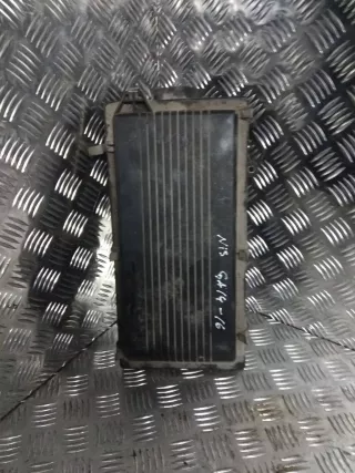 165002M300 Корпус воздушного фильтра Nissan Almera N15 Арт 2025997, вид 1