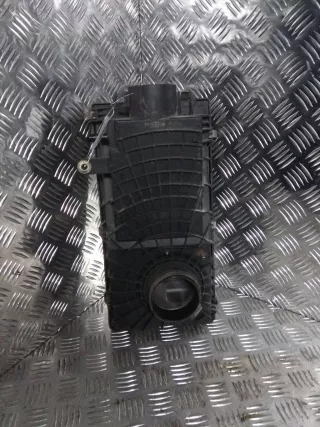 165002M300 Корпус воздушного фильтра Nissan Almera N15 Арт 2025997, вид 2