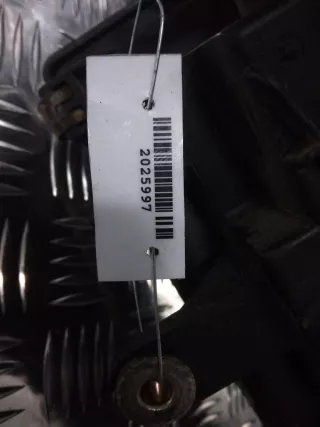 165002M300 Корпус воздушного фильтра Nissan Almera N15 Арт 2025997, вид 3